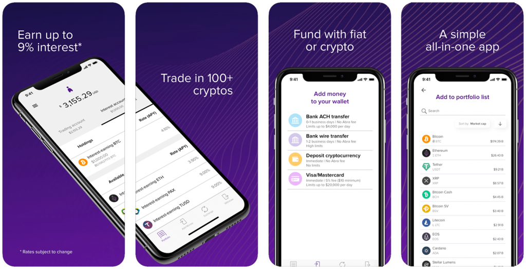 The best cryptocurrency apps for iPhone and Android in | Digital Trends