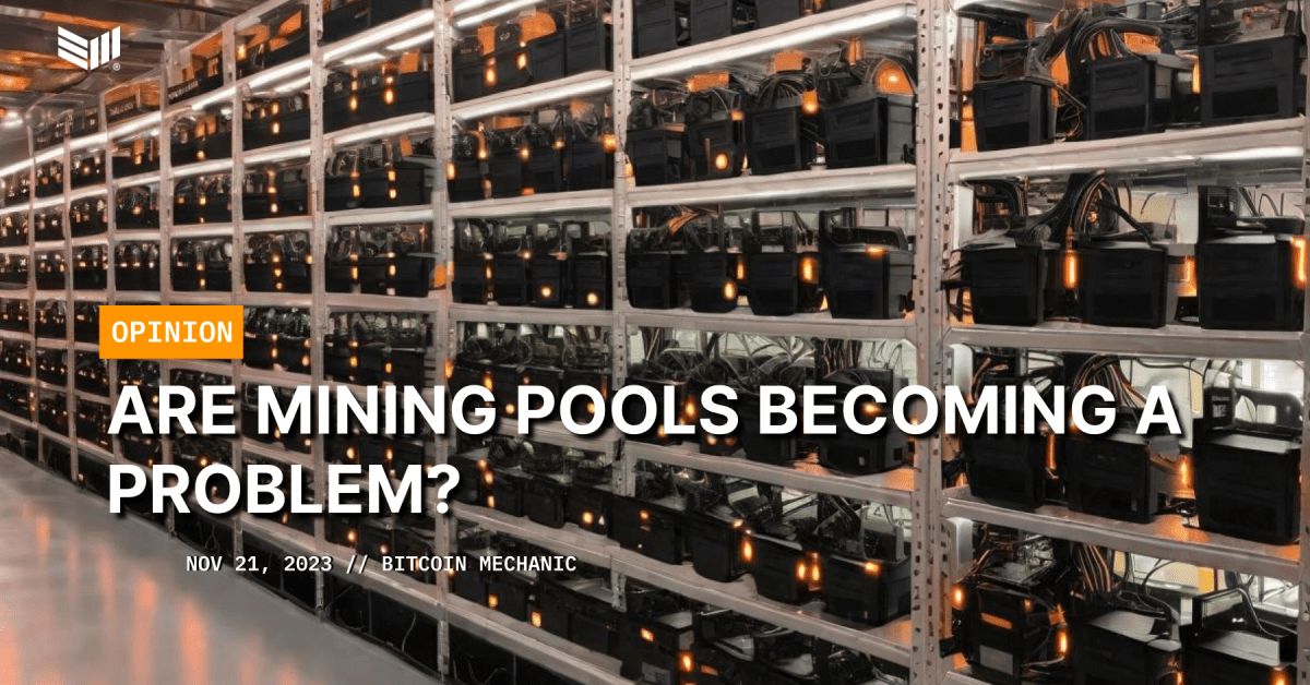 How to Choose a Cryptocurrency Mining Pool