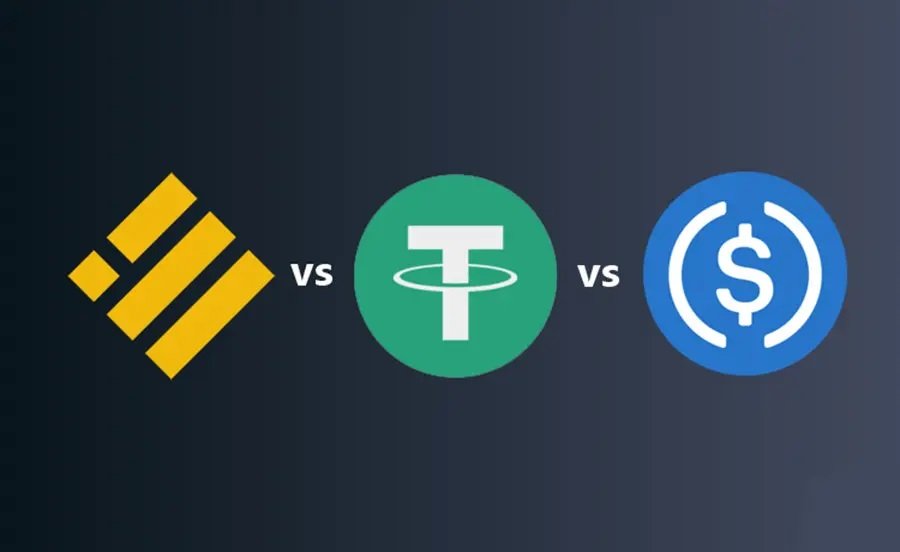 USDC vs USDT: Which Stablecoin Is Better? | CoinCodex