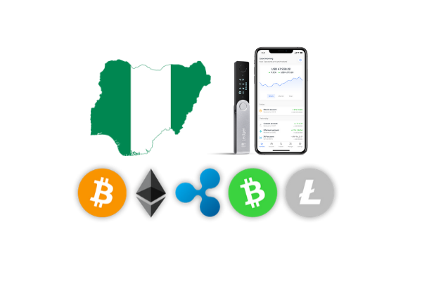 Best Bitcoin Wallet in Nigeria - InvestSmall