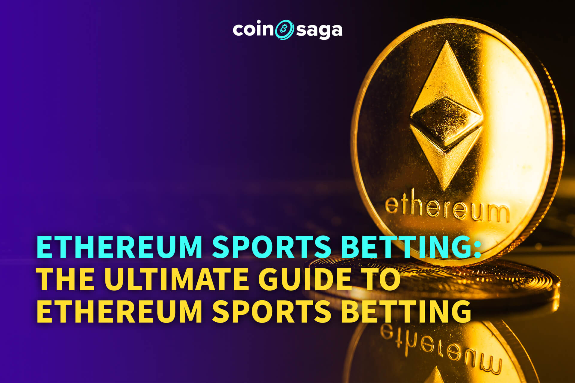 Ethereum Sports Betting - Expert Advice & Trusted Opinions