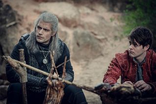 I Can't Get The Song From Netflix's The Witcher Out Of My Head