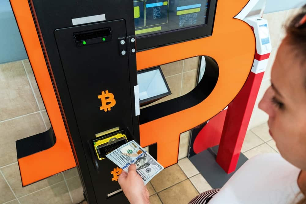 Coinsource - Bitcoin ATMs - Buy Bitcoin With Cash