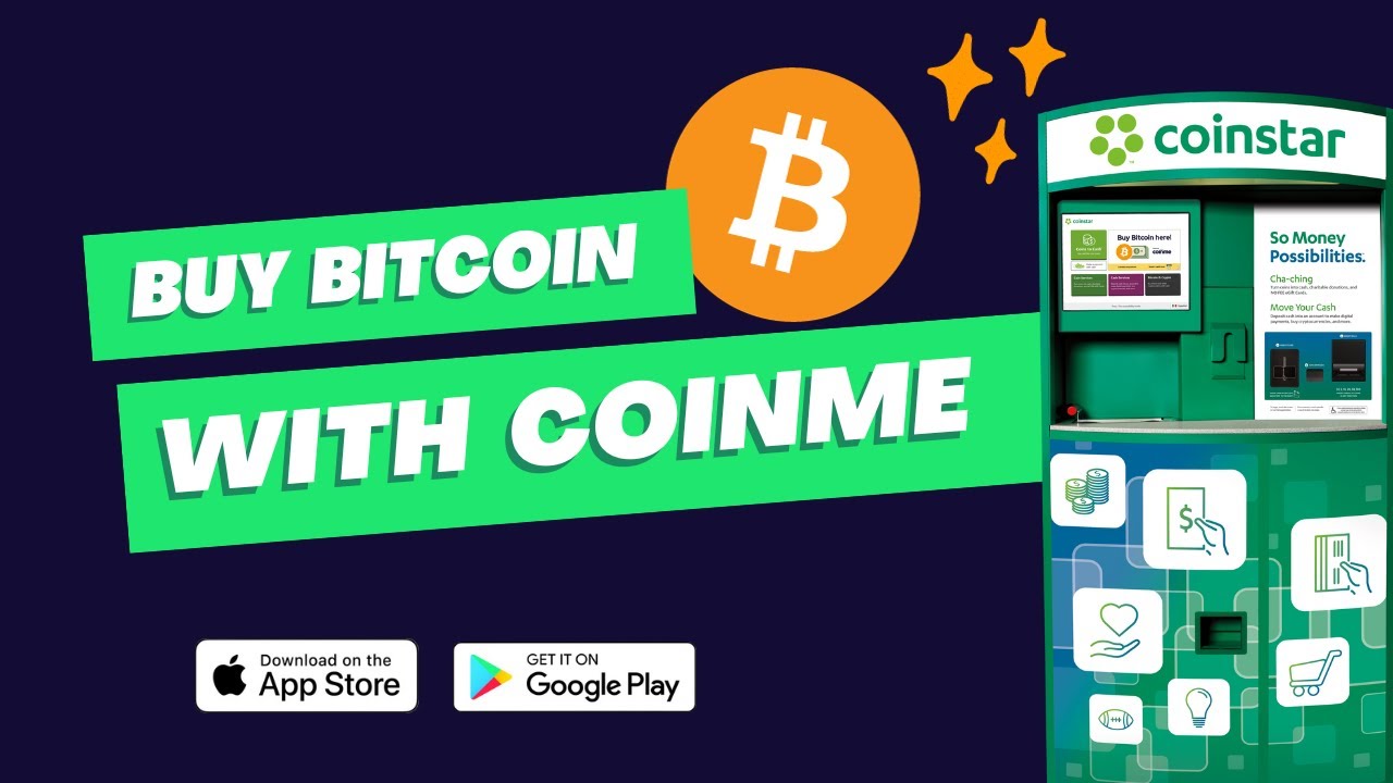 Coinme crypto exchange adds 22K+ ATMs | ATM Marketplace