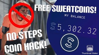 Sweatcoin Walking Step Counter for iPhone - Download