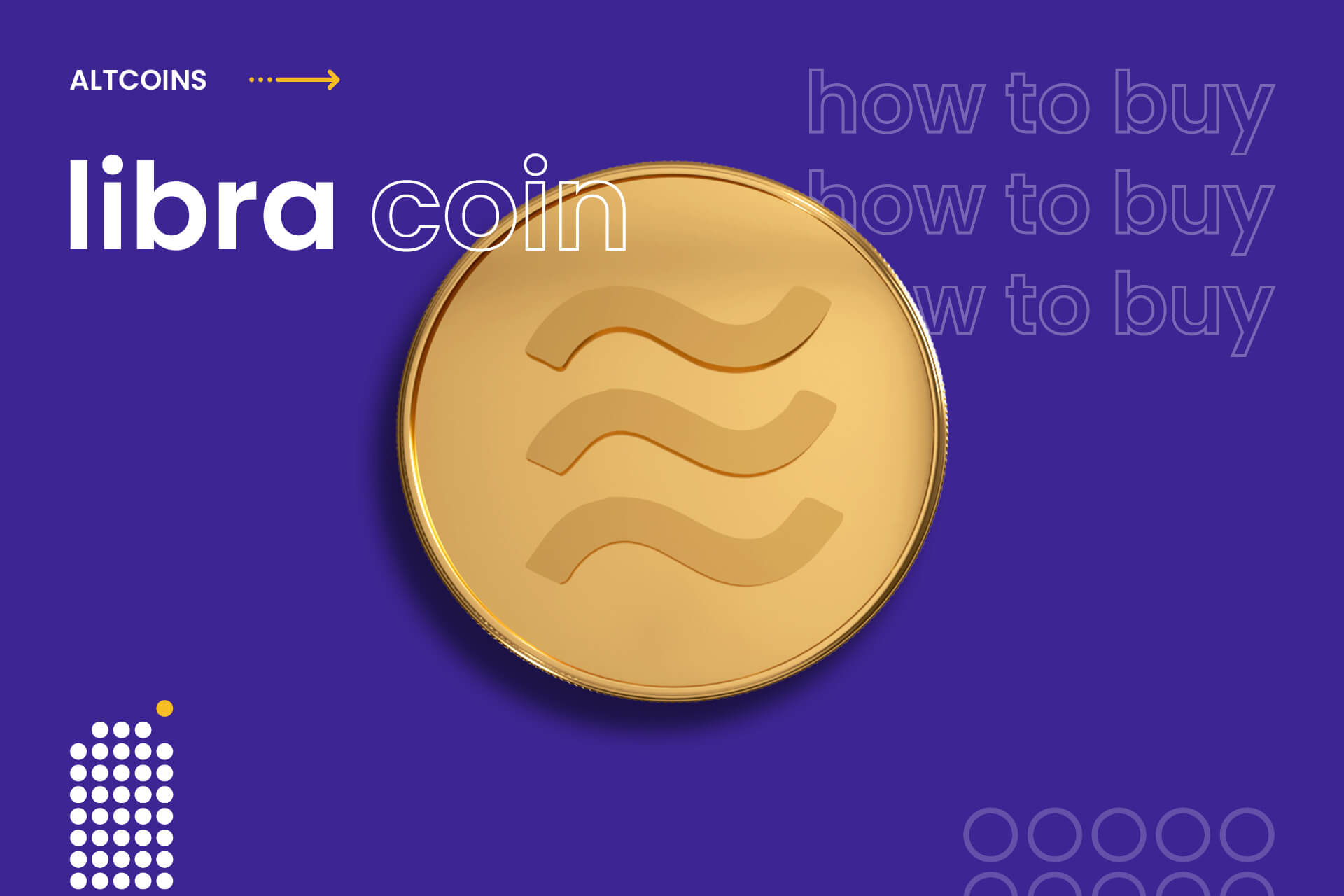 Libra - One coin to rule them all?