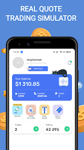 Best Crypto Paper Trading App: Top 9 Picks for 