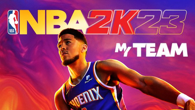 Buy Best NBA 2K23 MT |Cheap & Safe NBA 2K23 MT for Sale