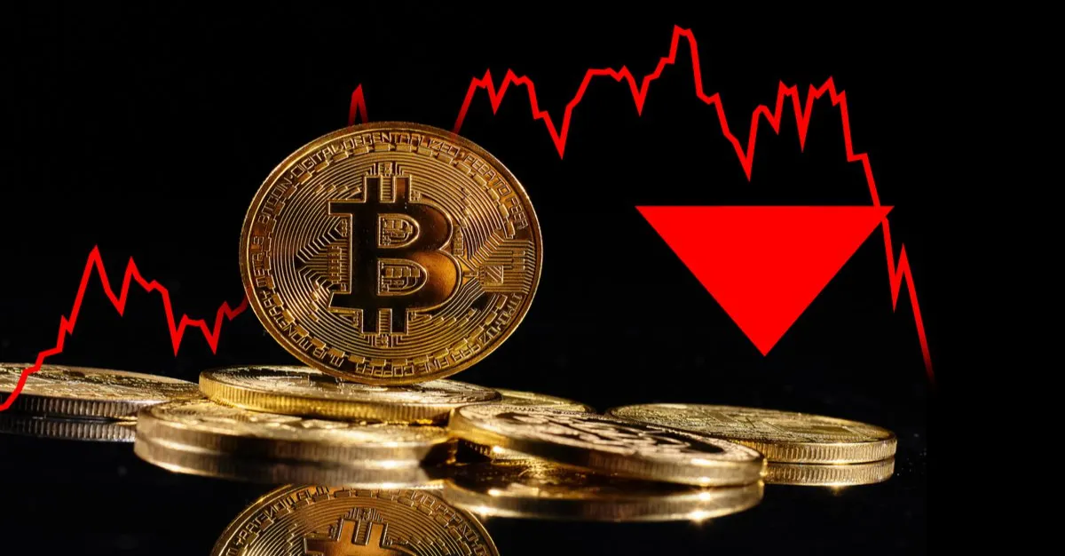 Why Is Bitcoin Volatile?