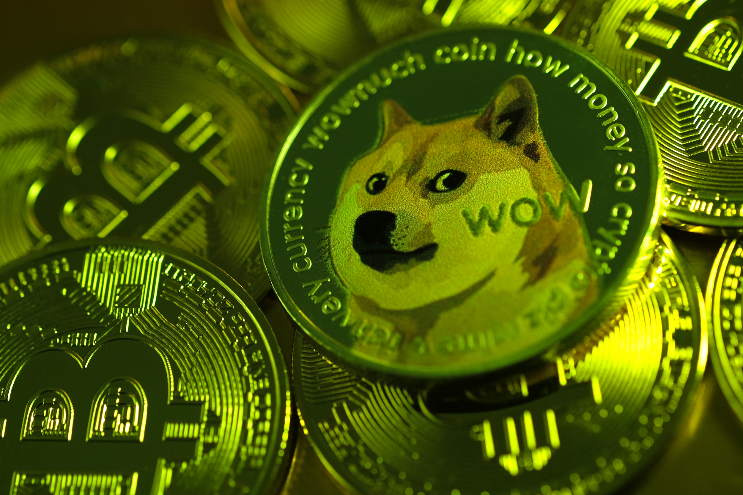 Analyst Thinks Dogecoin Will Hit $1 in After Recent Surge - Coinpedia Fintech News