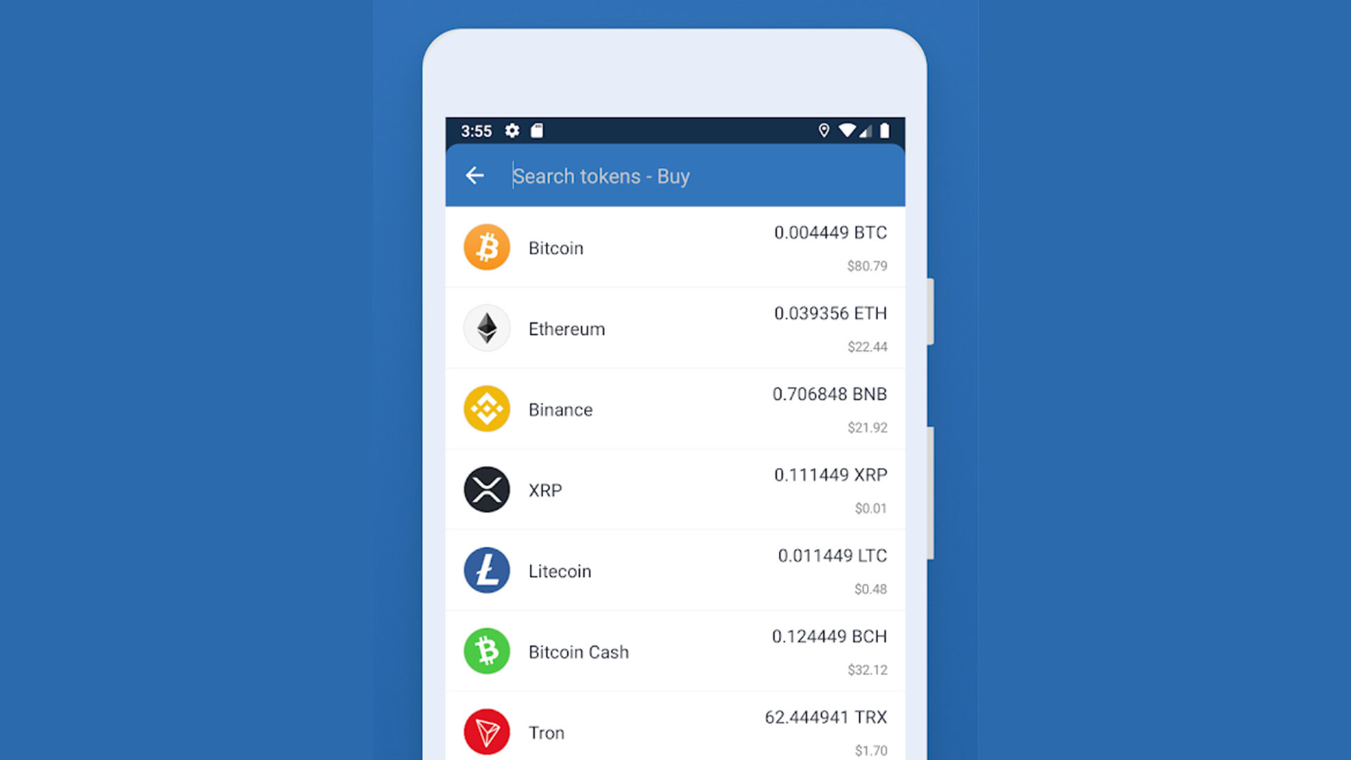 15 Best Bitcoin Wallets For iPhone and Android