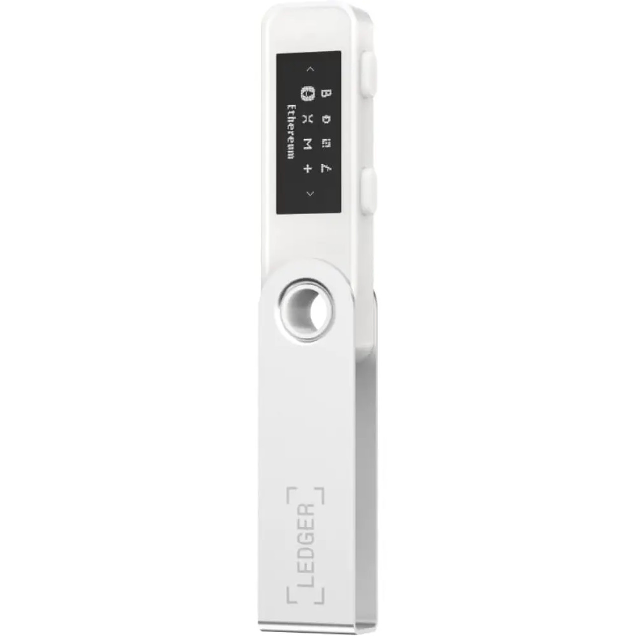 Ledger Nano X vs. Nano S Plus – Crypto Wallets Australia