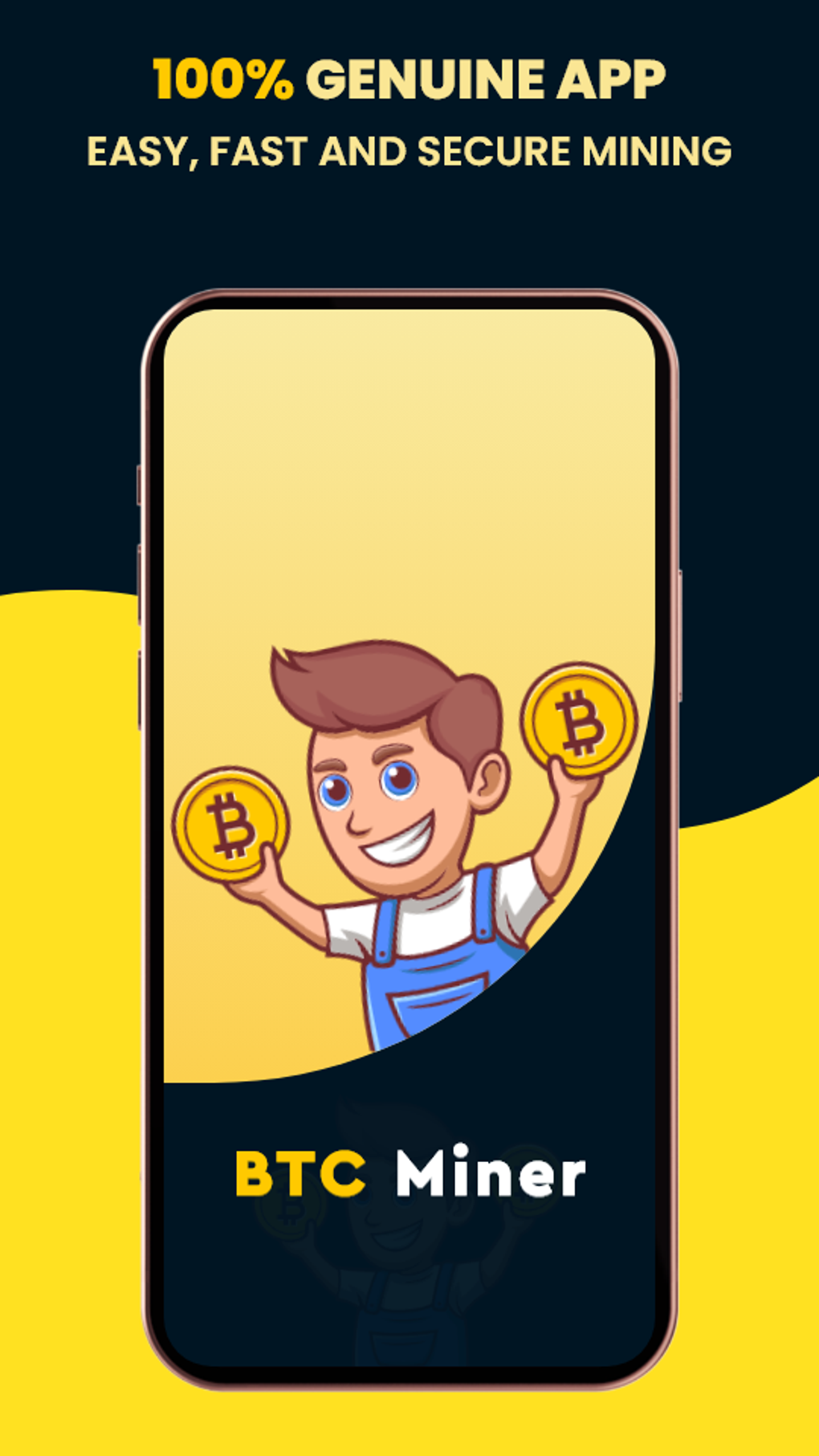 Bitcoin Miner Android - APK Download for Android | Aptoide