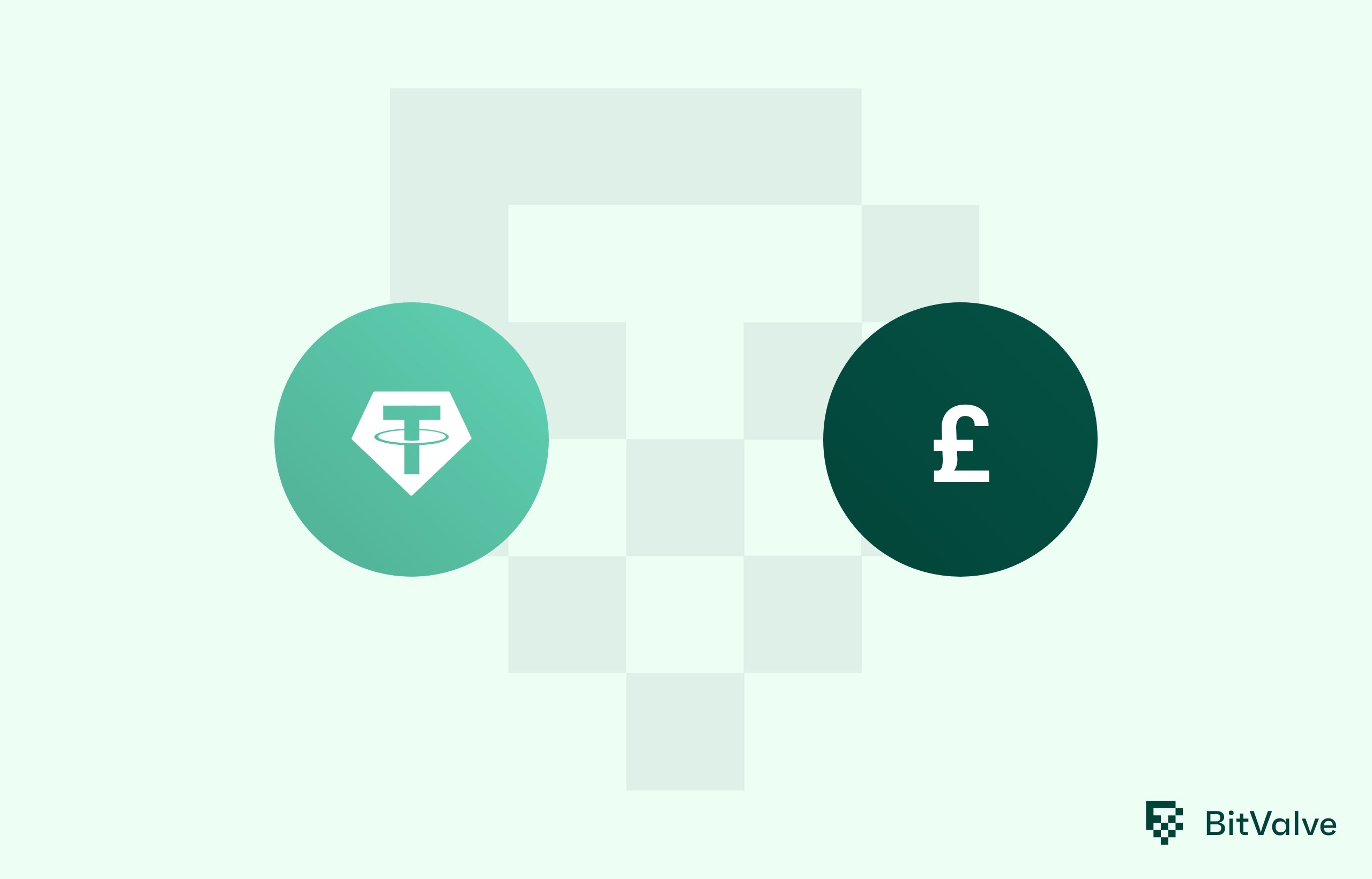 GBP to USDT | Buy Tether USD in the UK