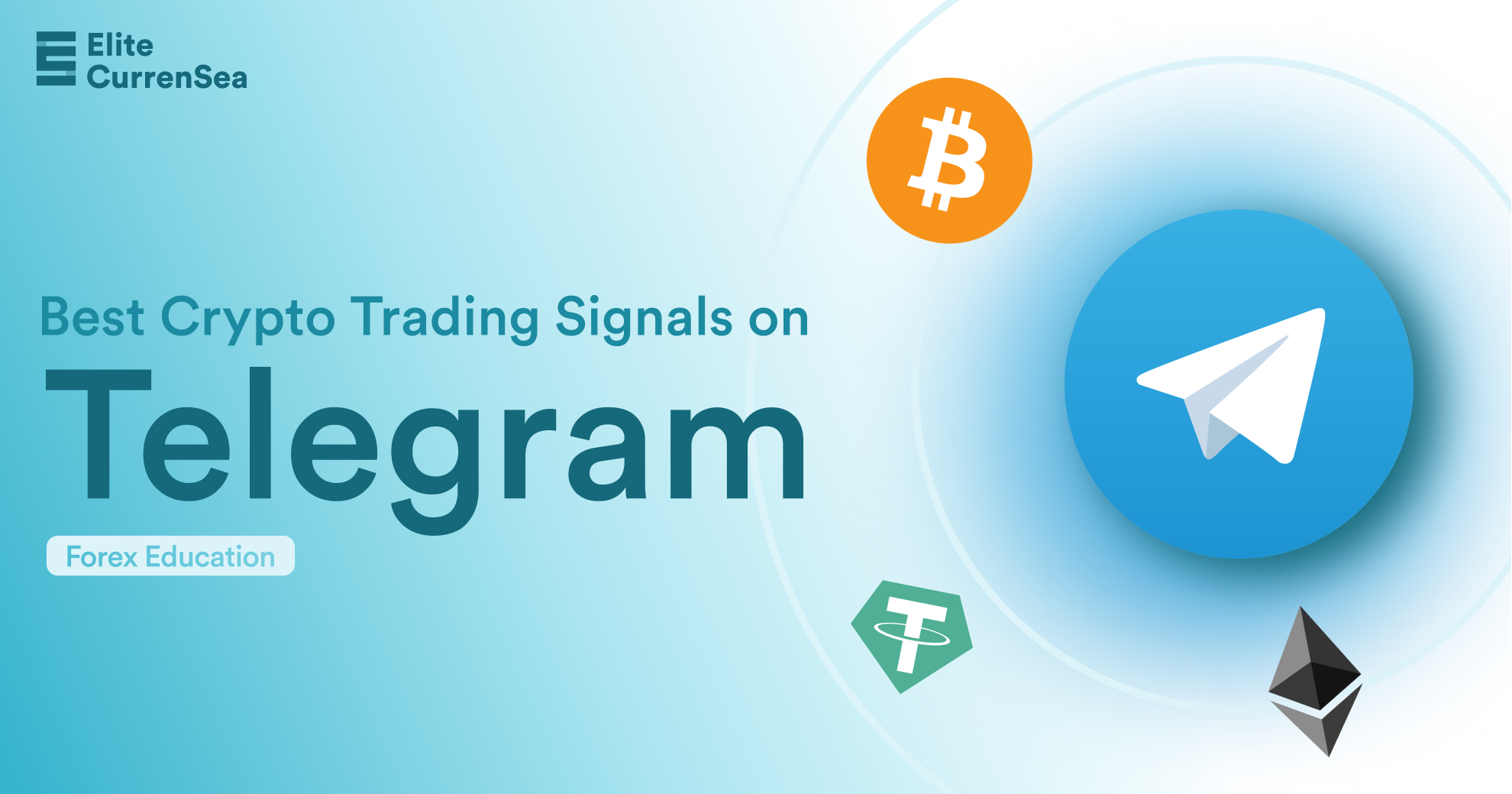 Best Crypto Signals Telegram - Trade Crypto Safely in 