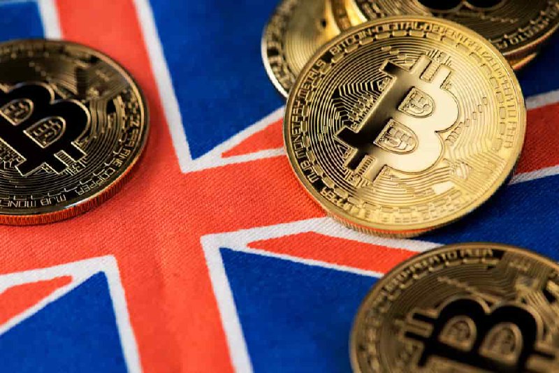 JPMorgan's Chase UK Joins UK Banks Banning Crypto