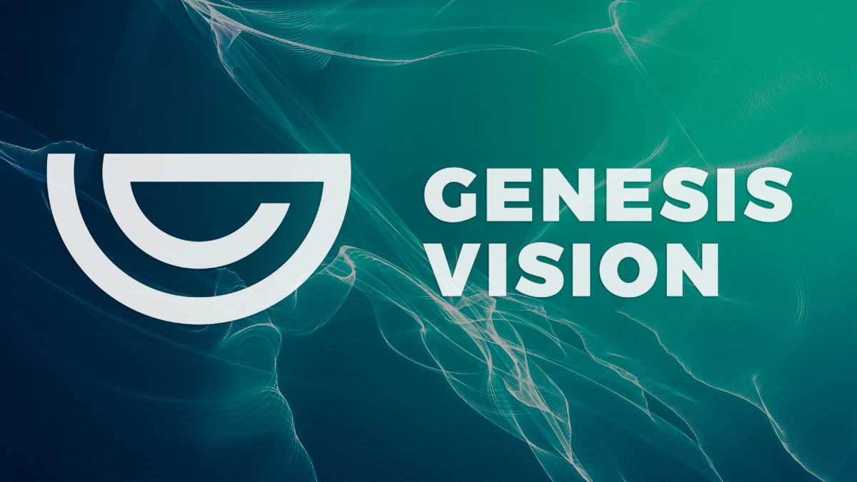 Genesis Vision Price (GVT), Market Cap, Price Today & Chart History - Blockworks