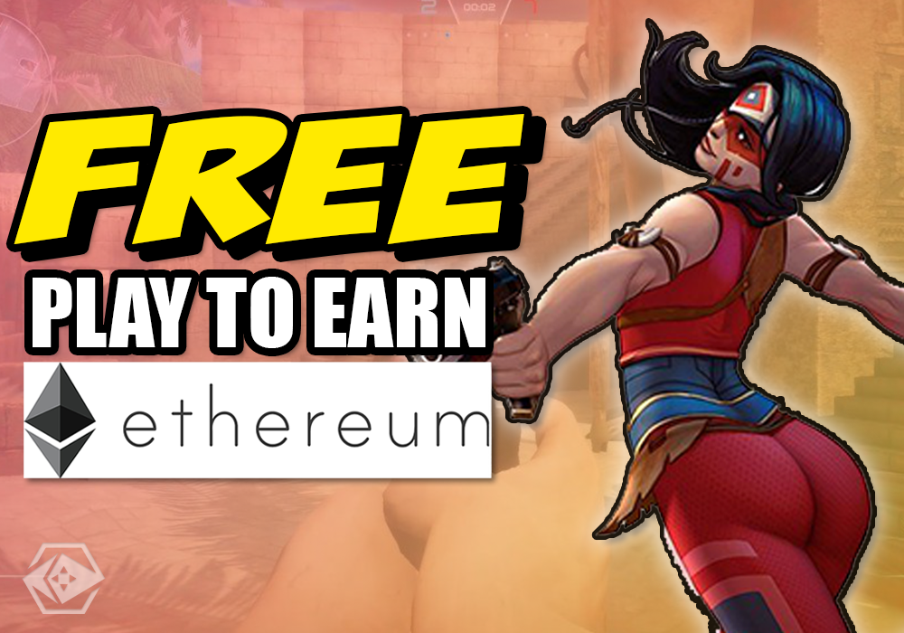 Best Ethereum Games | Top NFT Games on Ethereum | coinlog.fun