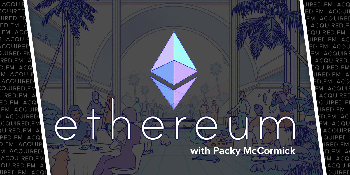 Is Ethereum the Kickstarter of the Cryptocurrency World?