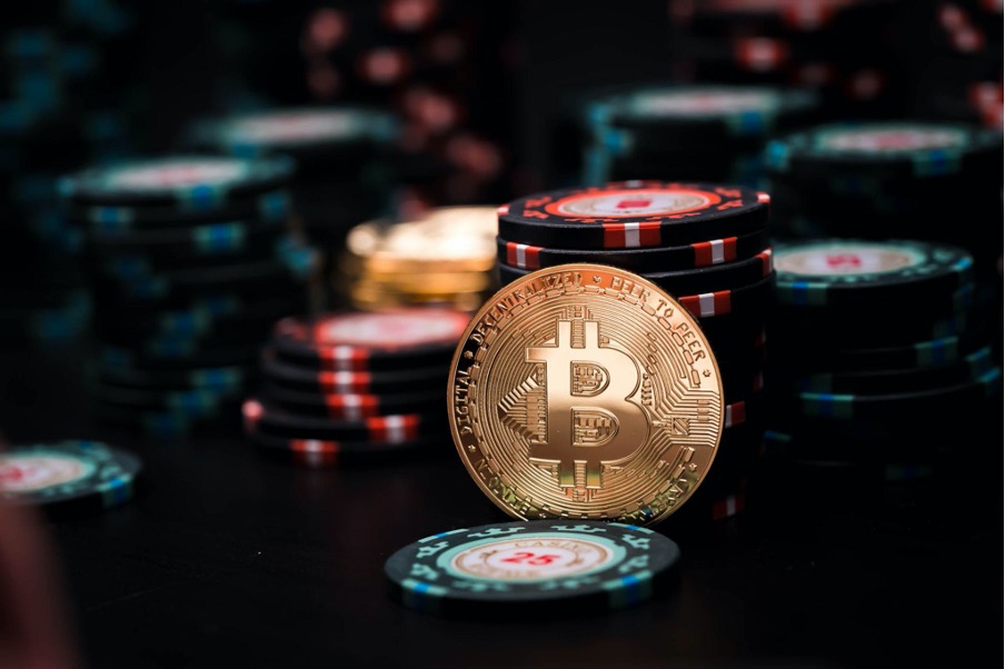 Best Blockchain Poker Alternatives in March 