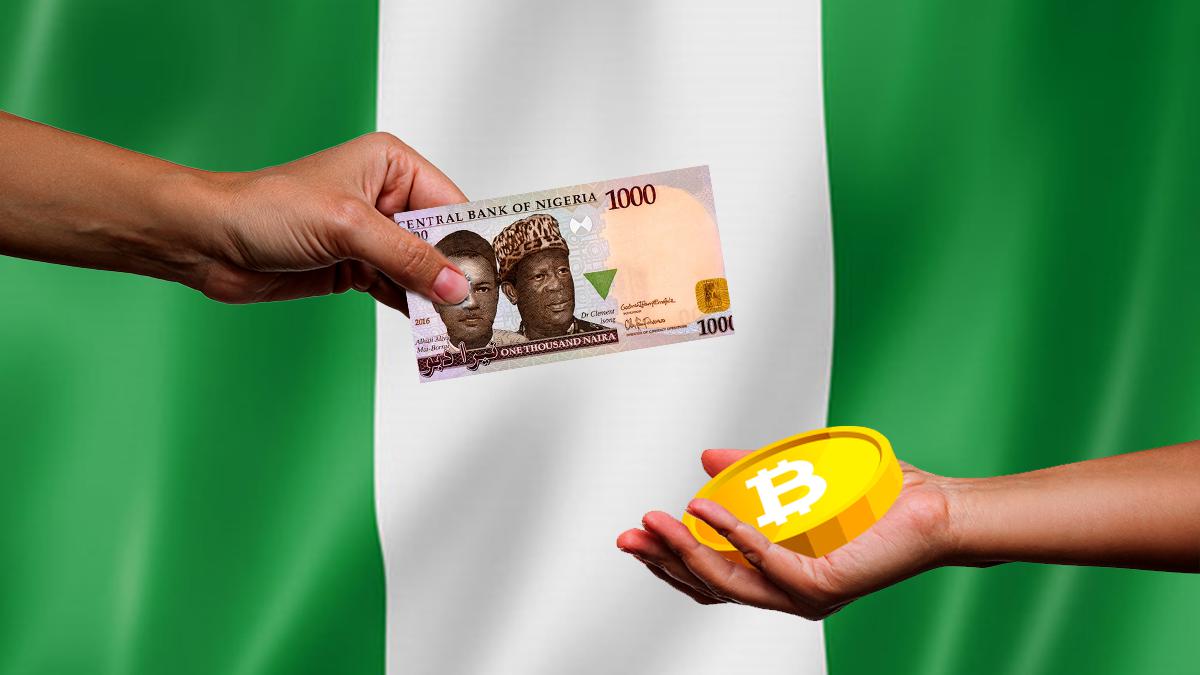 Bitcoins (BTC) to Naira (NGN) - Currency Converter