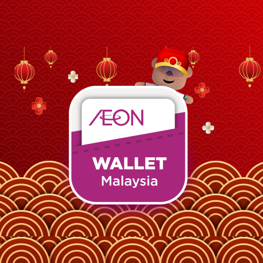 AEON Wallet Malaysia old version | Aptoide