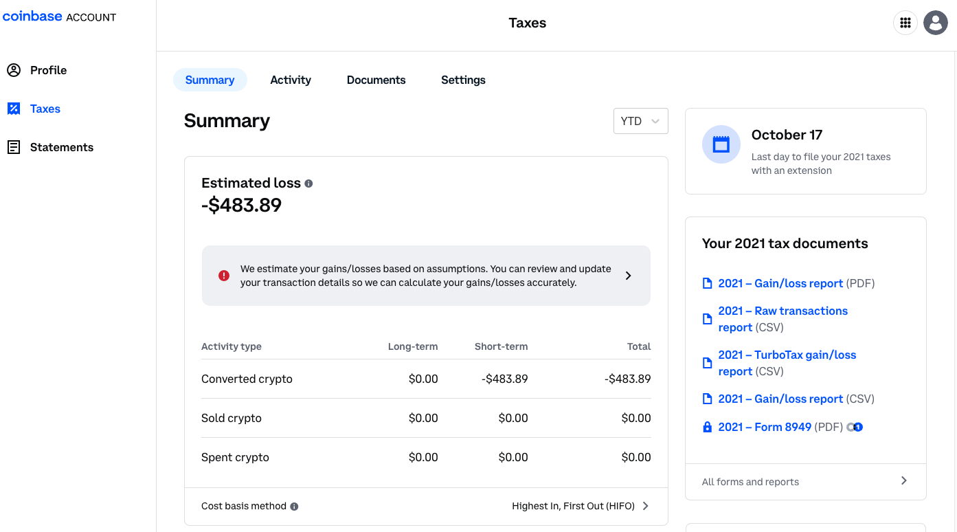 Why did Coinbase Stop Issuing Form K? | CoinLedger