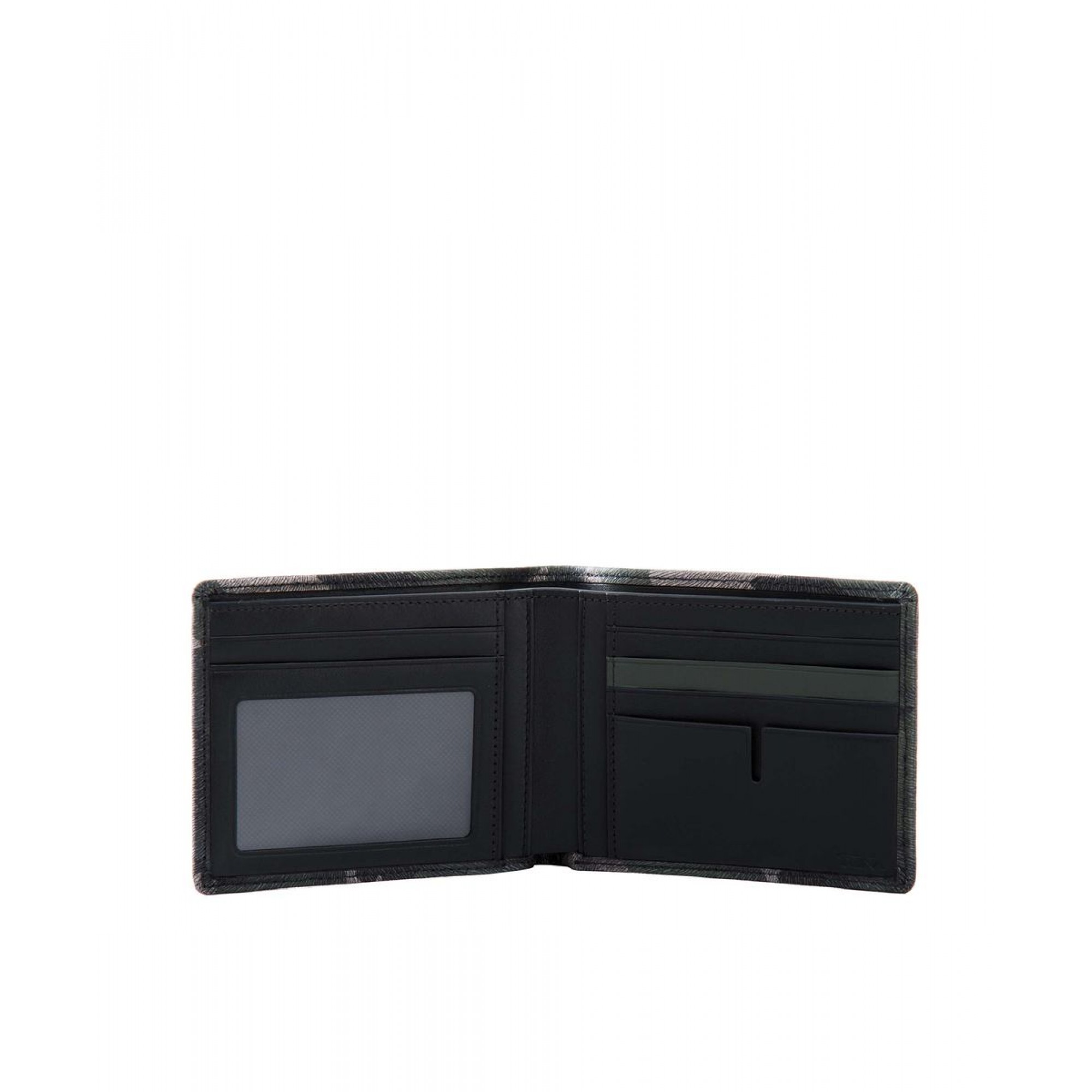 TUMI - Alpha Double Billfold Wallet with RFID ID Palestine | Ubuy