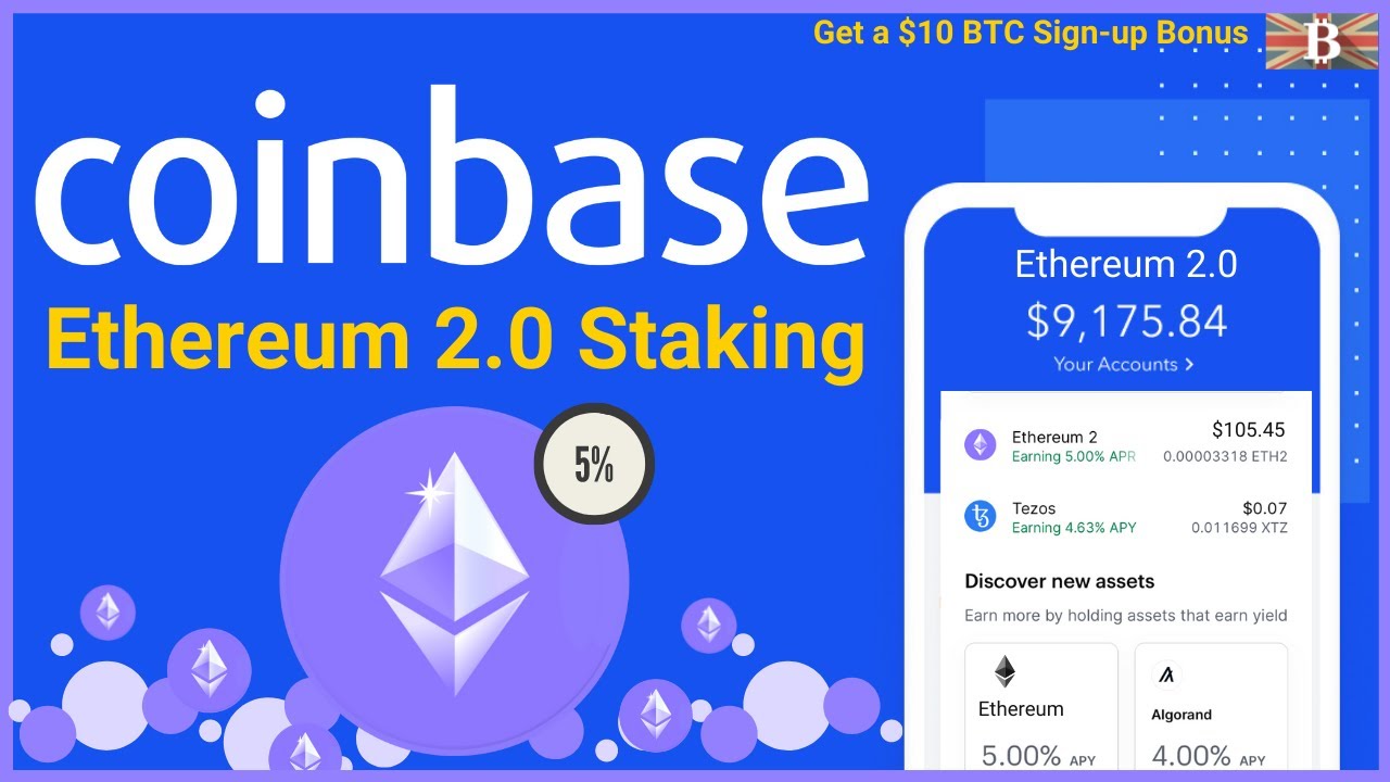 How to Stake on Coinbase: A Step-by-Step Guide for 