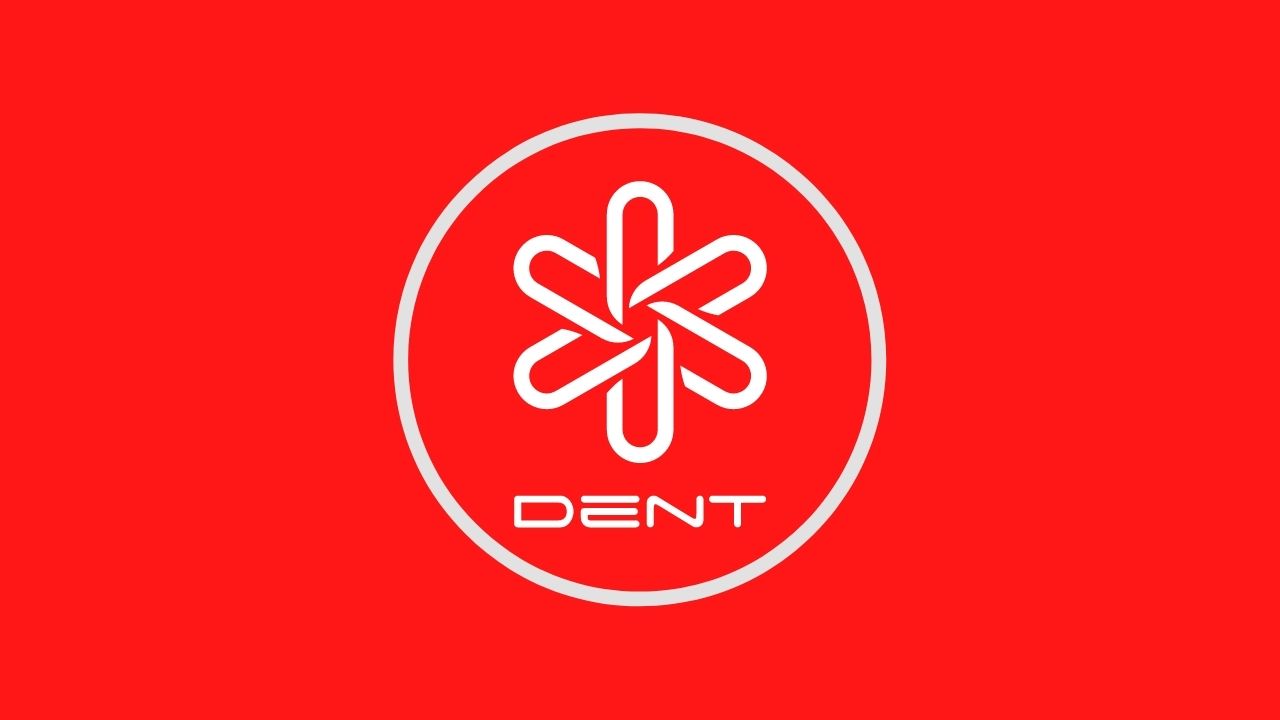 DENT Price | DENT Price and Live Chart - CoinDesk