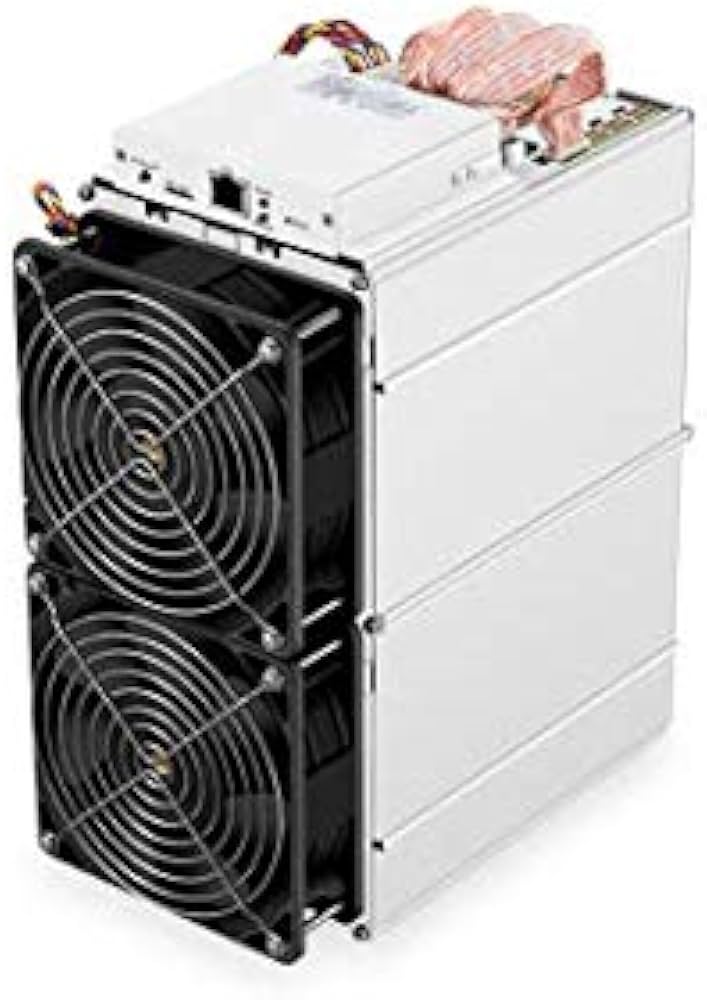 Zcash Mining – ASIC miner Z15 - Kentino