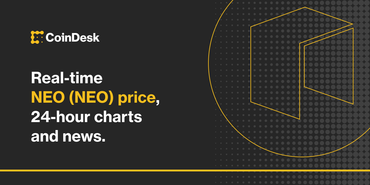 NEO & neo Token Crypto Analytics & User Data | AlphaGrowth