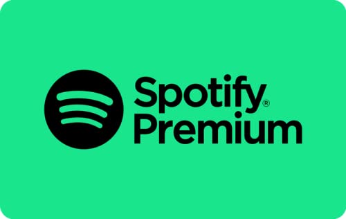 How to Use a Spotify Gift Card for Spotify Premium