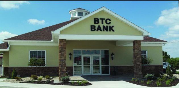 Fixed Rate Mortgages | BTC Bank - Missouri & Iowa