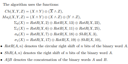 What are the Math Problems in Bitcoin Mining? | HWC