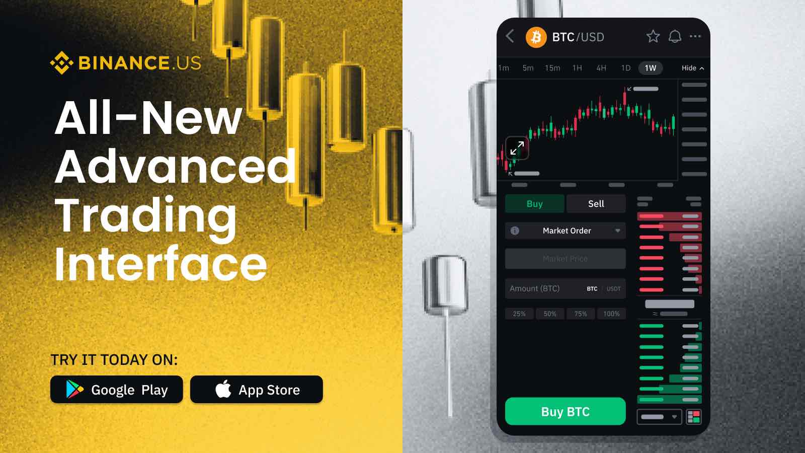 coinlog.fun: Buy BTC ETH more for iPhone - Download