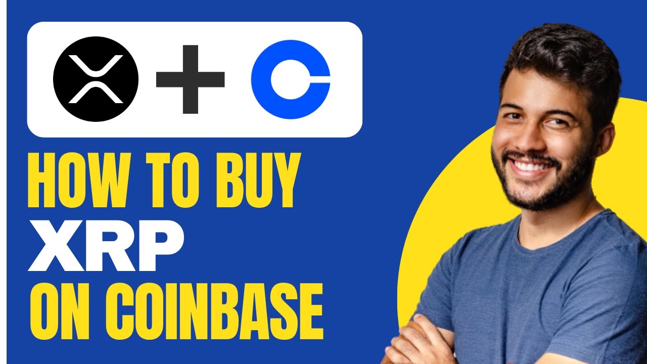 How to buy XRP | Buy XRP in 4 steps | coinlog.fun