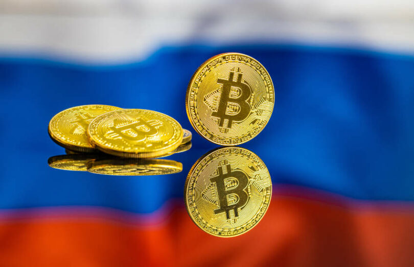 Cryptocurrency exchange Binance to exit Russia