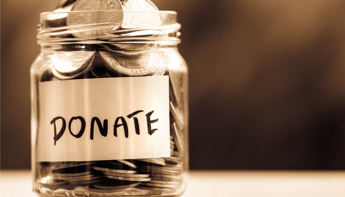 Donate old coins and currency to support kidney patients | Kidney Care UK