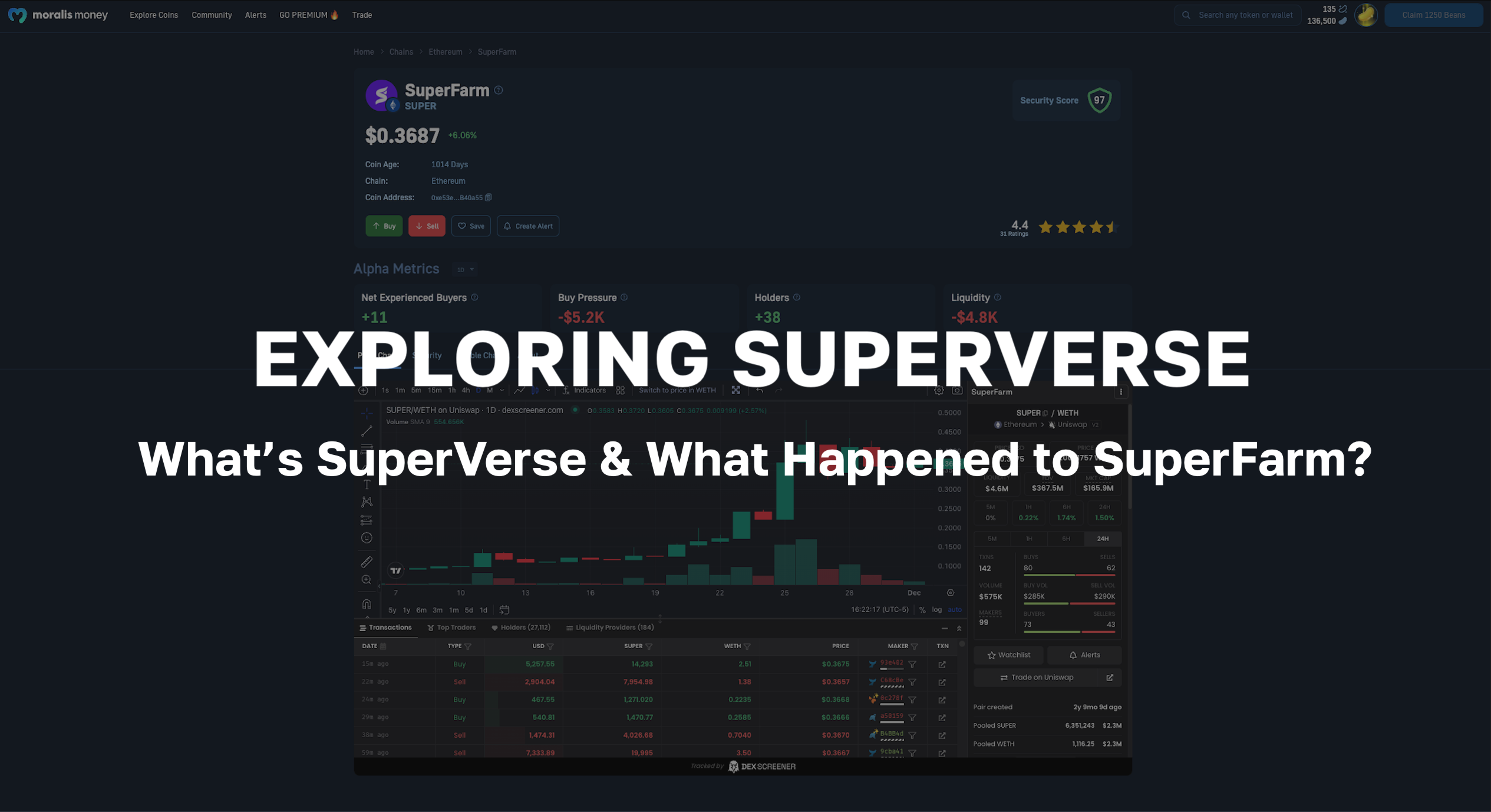 Super Crypto Hub Review | Got Scammed? Get Your Money Back!