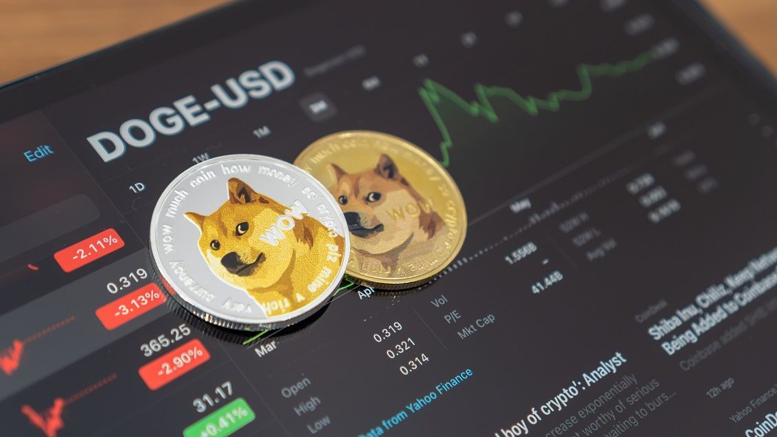 How To Buy Dogecoin (DOGE)