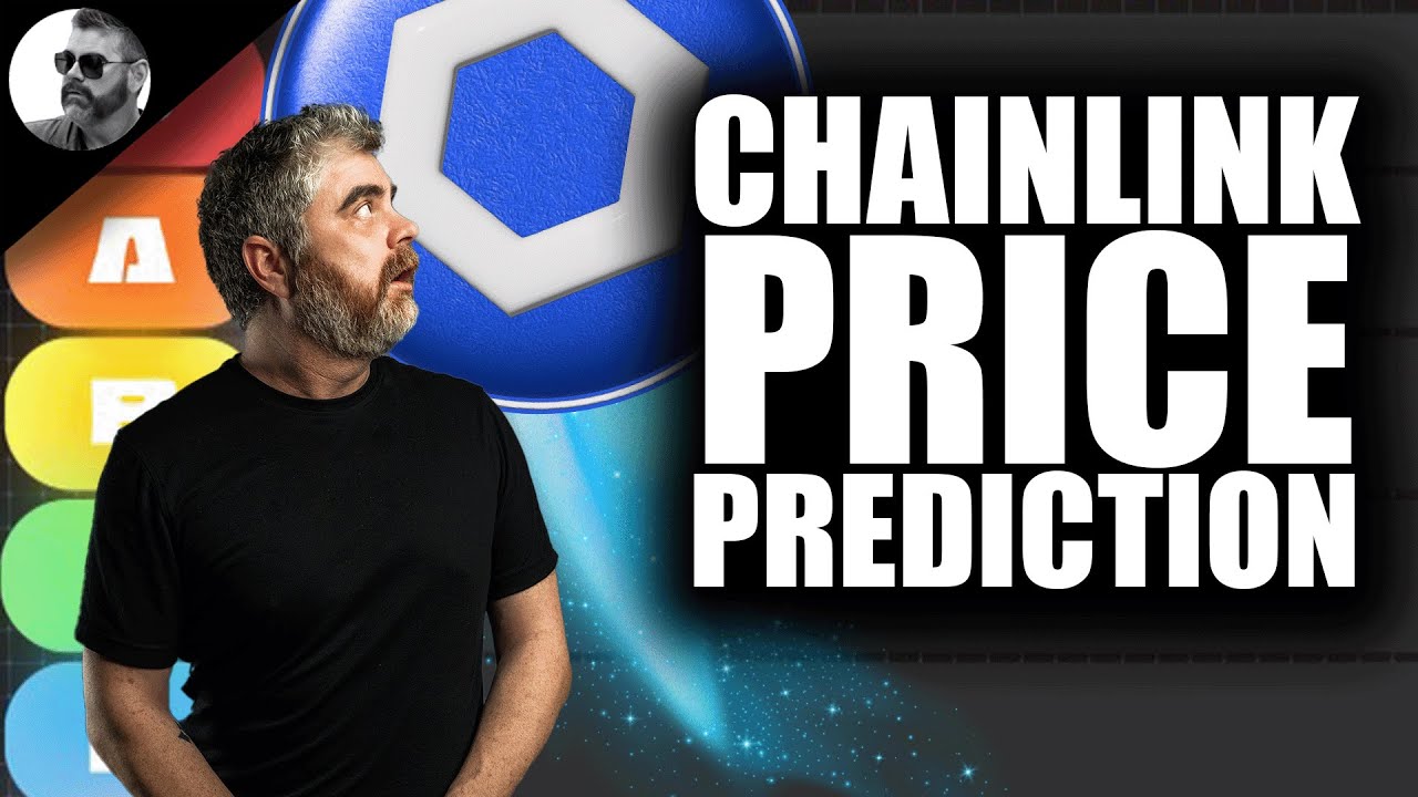 Chainlink (LINK) Price Prediction , - Forecast Analysis