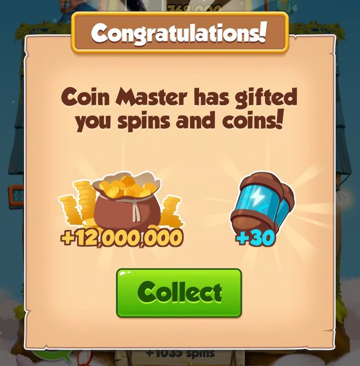 Today’s Coin Master Free Spins [March ] Gift Links