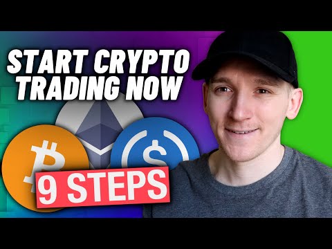 How to Invest in Cryptocurrency