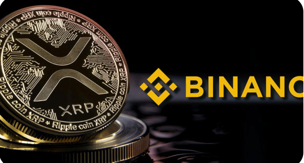 How to Buy Ripple (XRP) From Binance | The Beginner's Guide in 