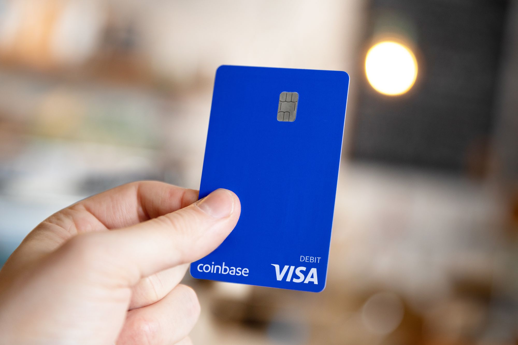 You can buy crypto with a credit card — but don't miss the true cost