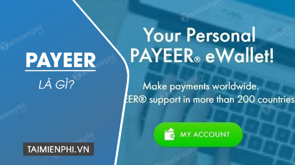 PAYEER | Solutions