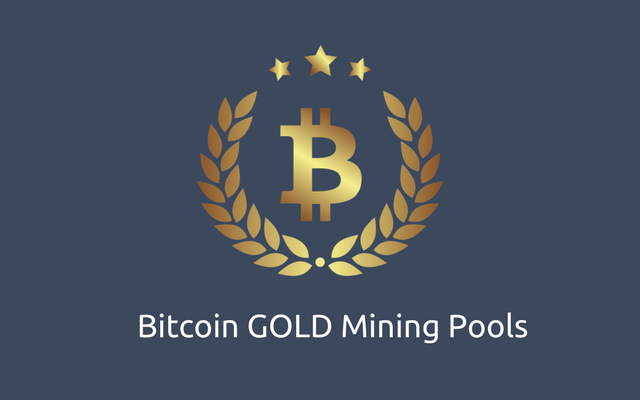 Bitcoin Gold (BTG) mining pools comparison | MiningPoolsList