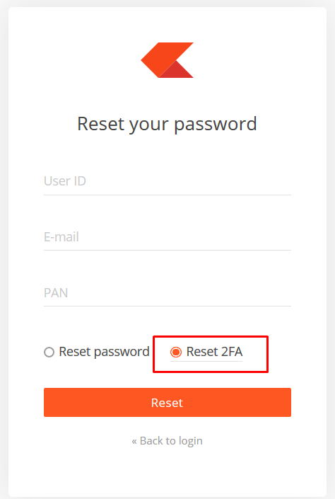 Two-factor authentication | Pinterest help