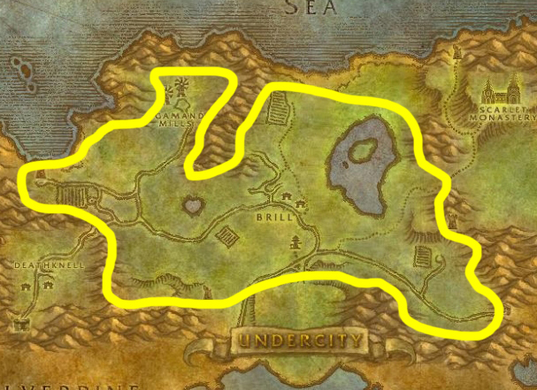 Mining - Warcraft Wiki - Your wiki guide to the World of Warcraft